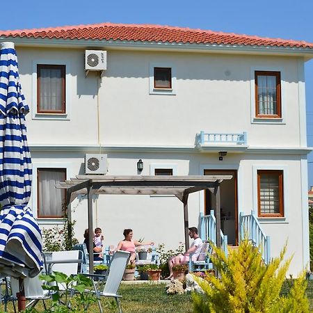 Otel Sulubahce Bozcaada Bagian luar foto