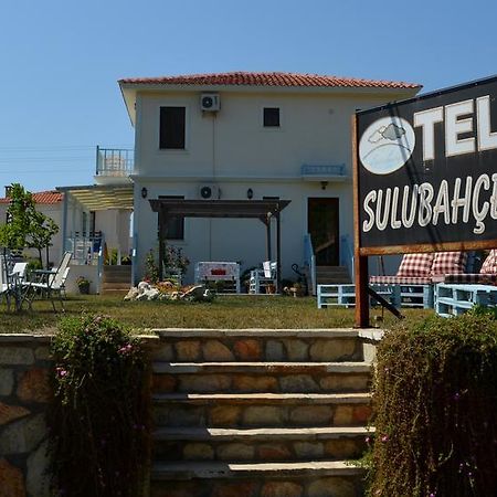Otel Sulubahce Bozcaada Bagian luar foto