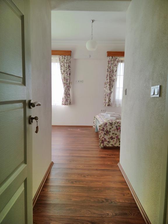Otel Sulubahce Bozcaada Ruang foto