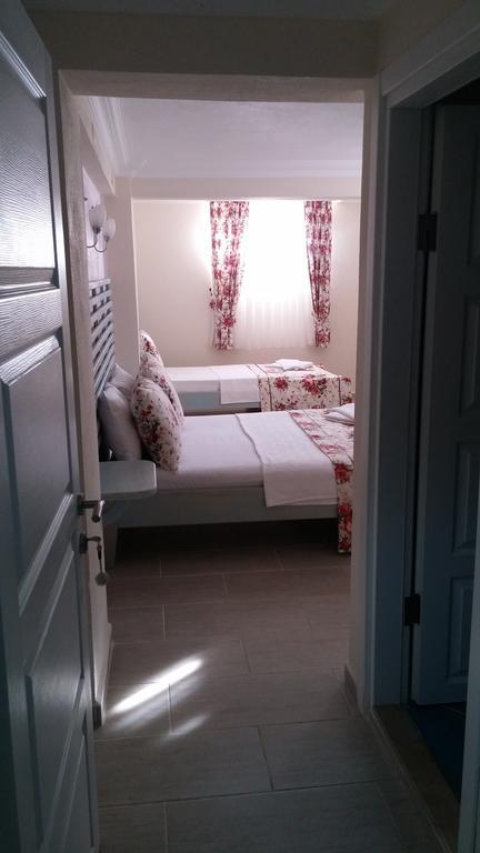 Otel Sulubahce Bozcaada Ruang foto