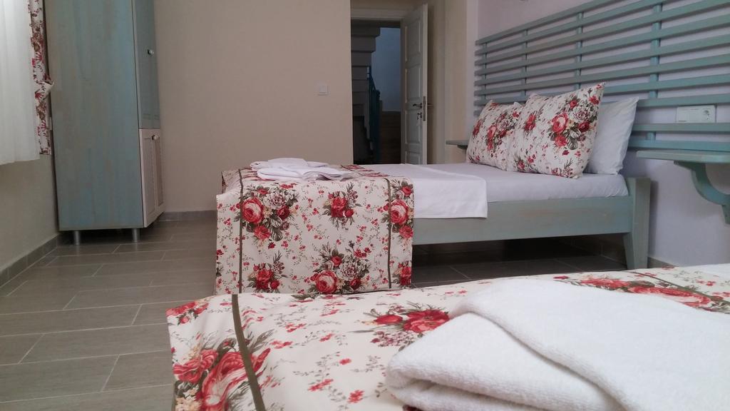 Otel Sulubahce Bozcaada Ruang foto