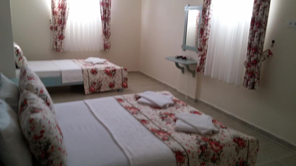 Otel Sulubahce Bozcaada Ruang foto