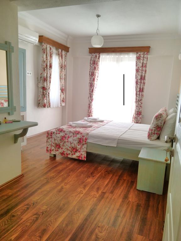 Otel Sulubahce Bozcaada Ruang foto