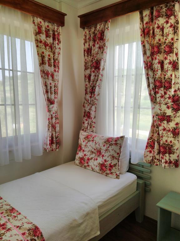 Otel Sulubahce Bozcaada Ruang foto