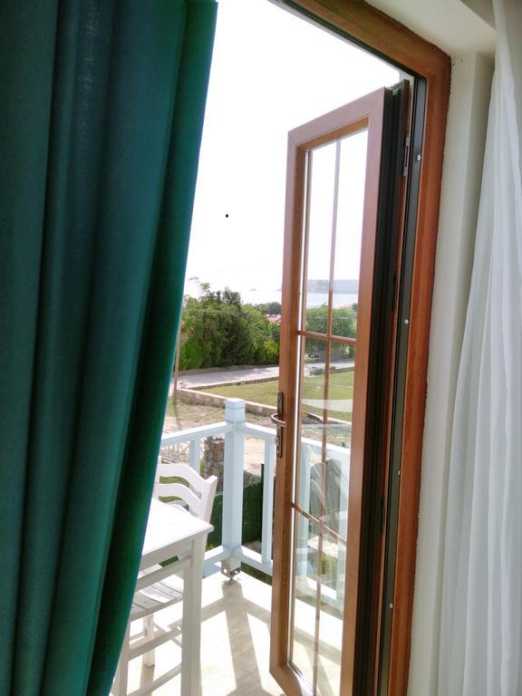 Otel Sulubahce Bozcaada Ruang foto
