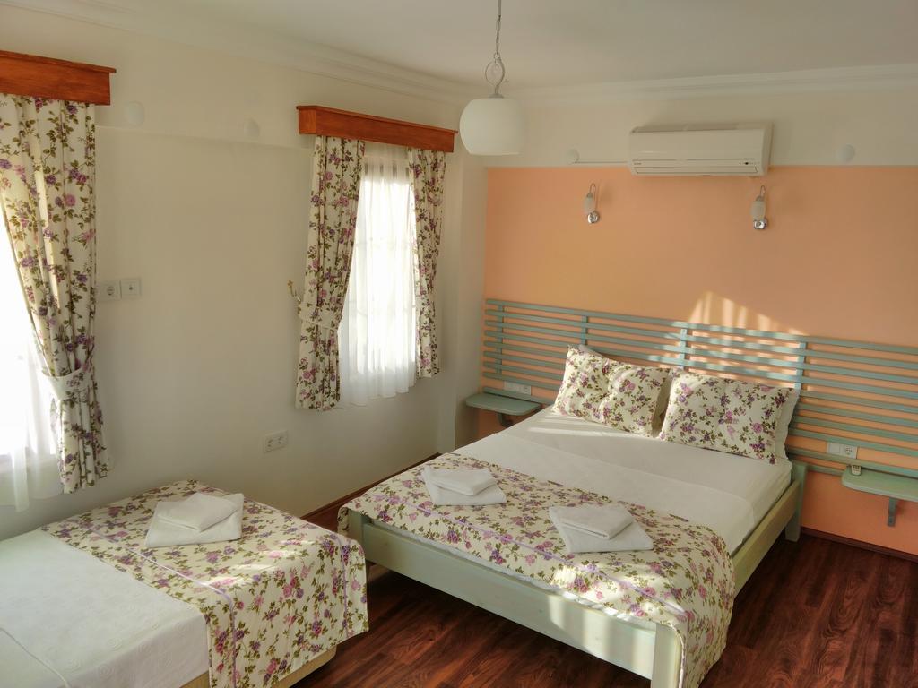 Otel Sulubahce Bozcaada Ruang foto