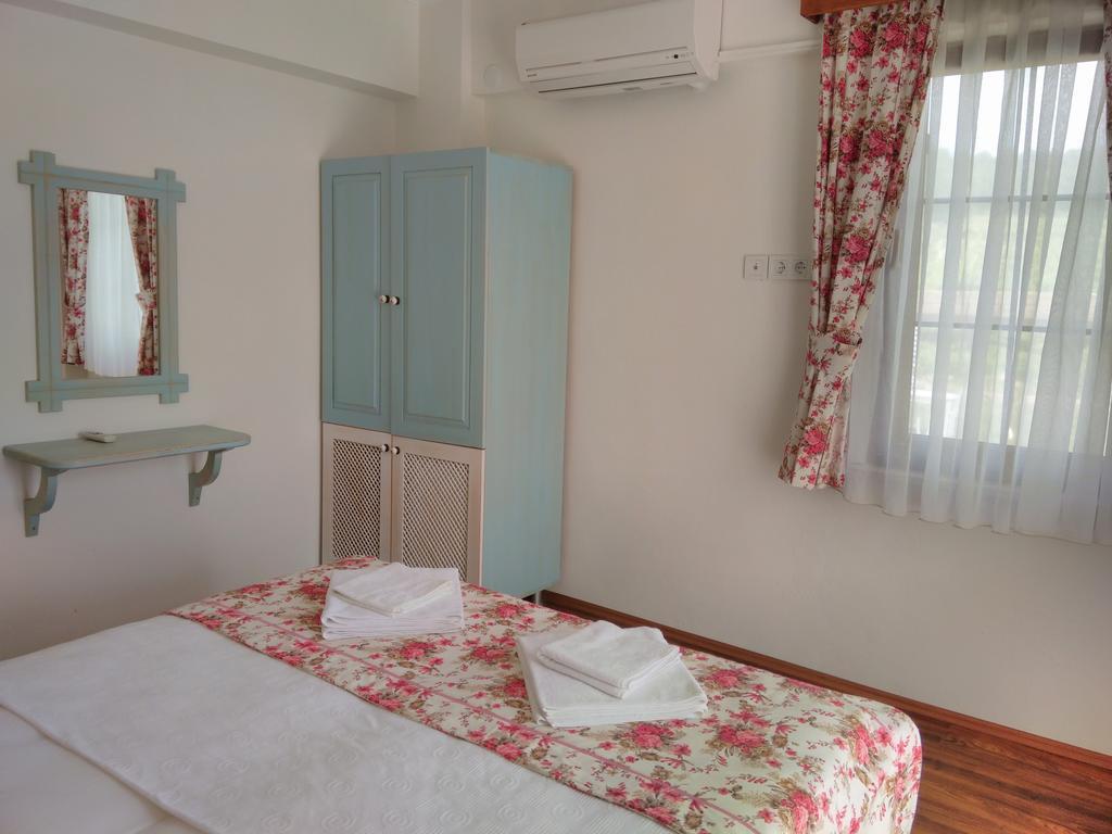 Otel Sulubahce Bozcaada Ruang foto