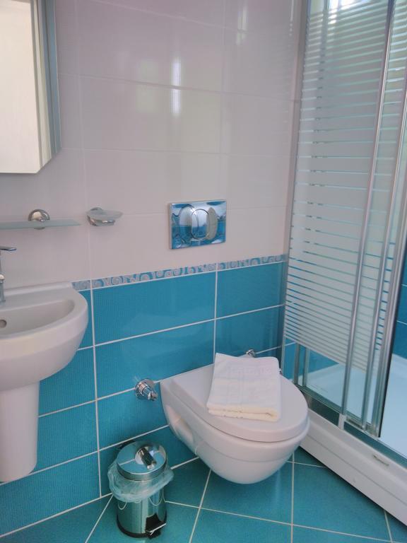 Otel Sulubahce Bozcaada Ruang foto