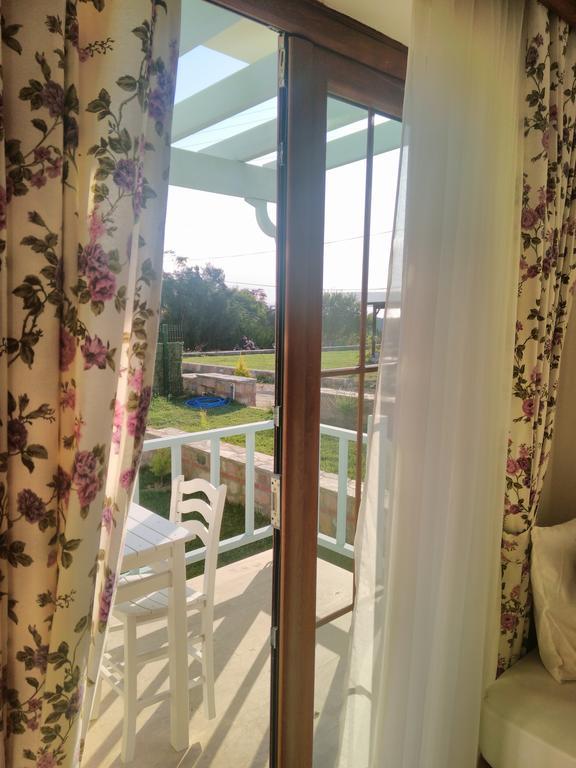 Otel Sulubahce Bozcaada Ruang foto