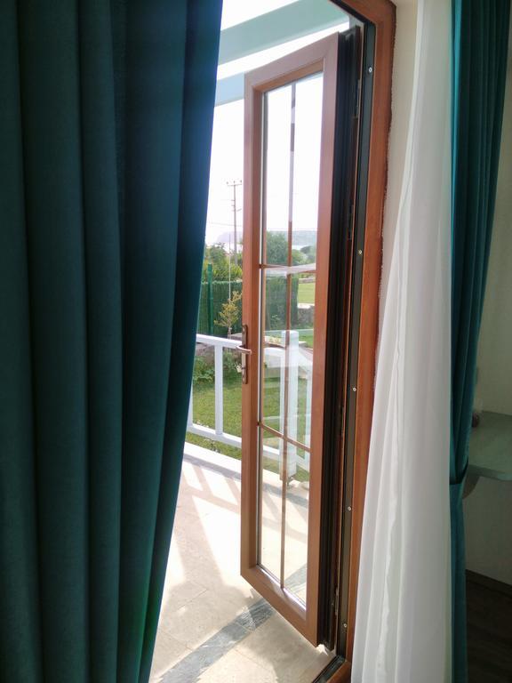 Otel Sulubahce Bozcaada Ruang foto
