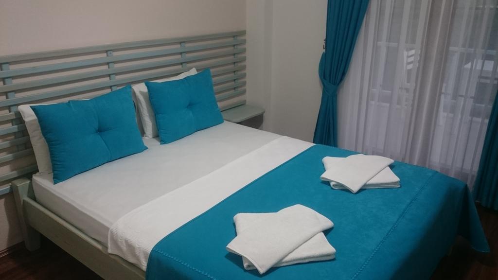Otel Sulubahce Bozcaada Bagian luar foto